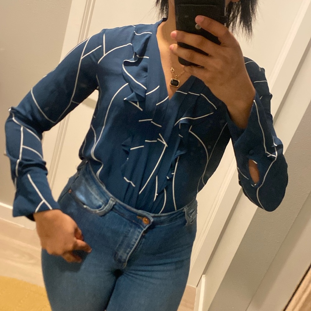 Top blouse